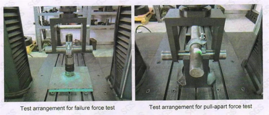 Easy Scaffolding Drop Forged /Pressed British Type BS1139 En74 Galvanized Scaffold Coupler